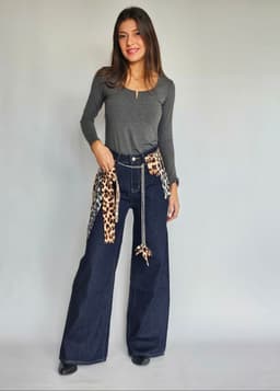 Long Sleeves Basic Topindex