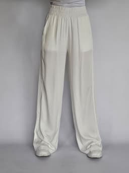 Loose White Pantsindex