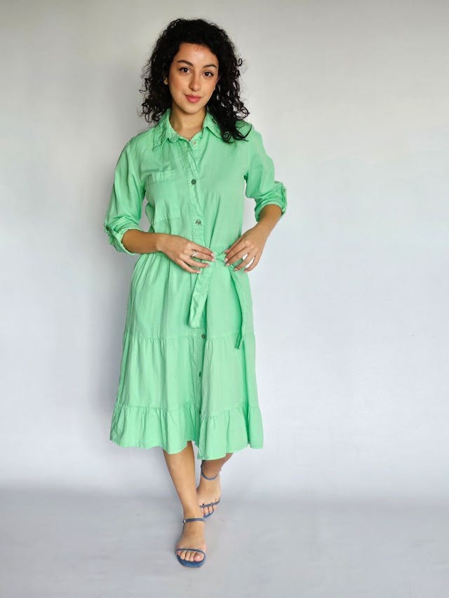 highlighted products Cute Shirt Dress
